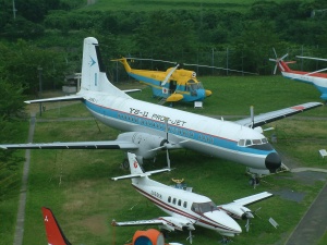 YS-11�����@