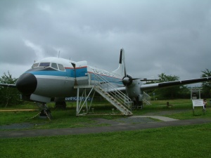 YS-11�����@