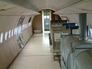 YS-11�����@